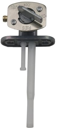 Robinet D'essence pour Réservoir De Moto pour Yam&AHA XT125, XT250, XT225, TTR125, TTR90, TTR90E, WR450F, WR426F, 400F, 250Z