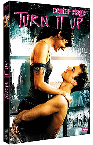 Turn it up [FR Import]