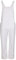 Blue Castle 544 - Salopette da lavoro Bib-n-Brace, bianco, 544