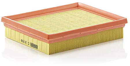 MANN-FILTER C 2159 Filtro dell'aria - per Autovetture + veicoli commeriali