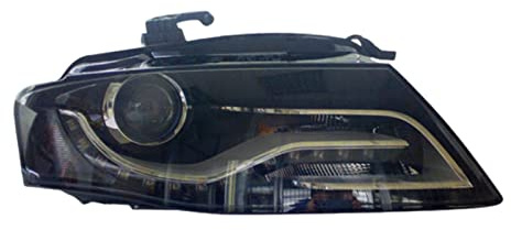 Magneti Marelli 711307022799 Hauptscheinwerfer, Recht mit LWR | Kompatibel mit: AUDI A4 Allroad B8, A4 B8, A4 B8 Avant