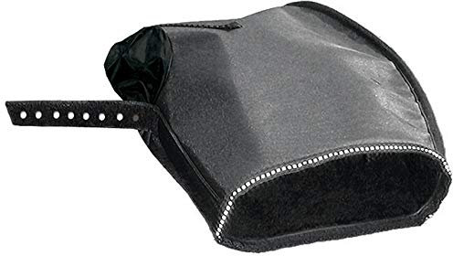 Tucano Urbano - Manchons scooter Nylon R325 pour MP3 Yourban et Geopolis