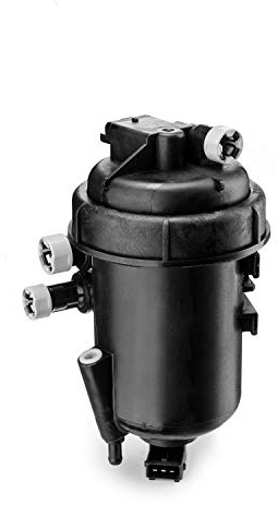 UFI Filters 55.112.00 Dieselfilter für Autos