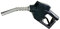 KATSU Pistola Gasolio Automatica Alluminio Diesel Dispensing Trigger Ugello Pistola Olio Combustibile Rifornimento Ugello di Trasferimento 482205