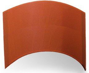 Wills SSMP231 Flexible Brick Lining