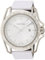 Calvin Klein Herren Analog Quarz Uhr mit Stoff Armband K5Y31VK6