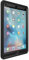 OtterBox 77-55876 Defender Sturzsichere Schutzhülle für Apple iPad 9.7 (5th and 6th Generation), Schwarz, iPad 5th and 6th Generation