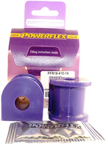 Powerflex PFR19-410-12 Performance Polyuretan Buchsen