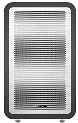 Sangean A500358 Altoparlante Portatile SP-40 Buio Gray