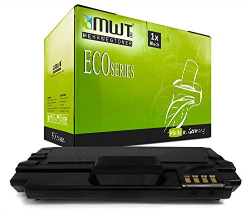 MWT Toner XXL für Samsung ML 1630 1631 + SCX 4500 Serie: ML1630 ML1630W ML1631K ML1631KG + SCX4500 SCX4500W - ML-D1630A kompatibel