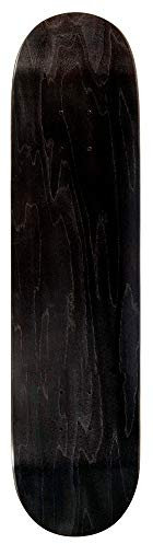 Enuff Classic - Skateboard Deck - Schwarz - 7,5