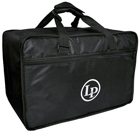LP Latin Percussion Cajon Tasche für Aspire, Black Box und Americana