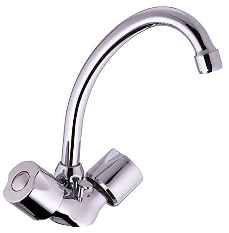 Mélangeur de Lavabo NF ANIA by Eurosanit