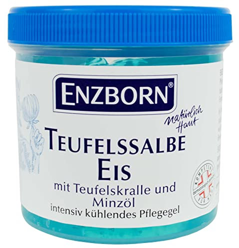 Enzborn Teufelssalbe EIS 200ml