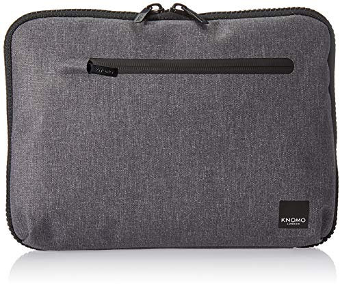 KNOMO Thames Knomad Organiser 10'5, Grey