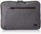 KNOMO Thames Knomad Organiser, 10'5, Grey