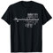 Instrument Design für Querflötenspieler Flöte I Querflöte T-Shirt