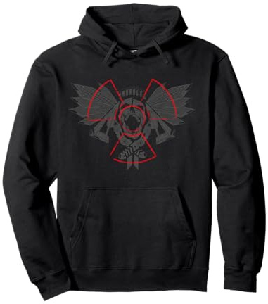 Call of Duty Pullover Hoodie