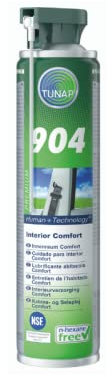 Tunap 904 Innenraum Comfort 0,4 l Pflege & Lack Reinigung