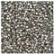 5 g Miyuki Delica Rocailles Seed Beads, 11/0 (1.6 mm) Galvanized Tarnished Silver (Miyuki Delica Rocailles Samenperlen Silber verzinkt)