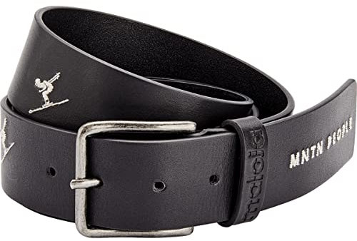 Maloja Herren Durkainm Belt, Mondlos, Einheitsgröße