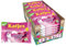 Katjes Wunderland Pink-Edition Vorratspack -Box, fruchtiger Mix in unterschiedlichen Geschmacksrichtungen, vegan, 22 x 175 g