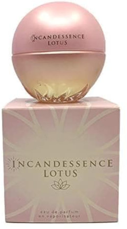 Avon Incandessence Lotus Eau de Parfum für Damen, 50 ml