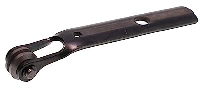 Palanca de rodillo compatible con/repuesto para sierras de calar Bosch 1.608.040.11G PST650 PST7000E PST700E