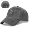 AHTCPO Vintage Wikinger Wolf Baseball Cap Verstellbare Beanie Mütze, Nordische Mythologie Fenrir Sommer Herbst Mütze, 100% Baumwolle Casquette