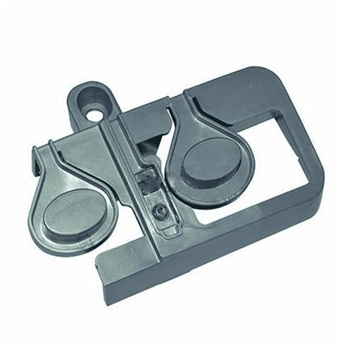 SUPPORTO SCHEDA COMPLETO DI TASTI LAVATRICE CANDY HOOVER ORIGINALE 41035329