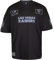Recovered NFL Team Salute Black Military Oversized Mesh Limited Jersey Trikot (DE/NL/SE/PL, Alphanumerisch, M, Regular, Regular, Las Vegas Raiders)