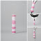 HELIX PRO GRIP Padel. Duración x10 Tecnología Antisudor Premium 1 Minuto en Aplicar Overgrips Padel Grip Tenis Padel Accesorios Hexacore Apto para Bádminton Squash Bicicleta