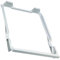 Frame for Installing Fridge Drawers Pull-Out Storage 310 mm x 230 mm with the Original Code 00447512 447512 for Bosch for Siemens - MADE IN GERMANY - Warranty 10 Years – MONTERAL