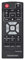 COV30748160 Replacement Remote Control Compatible with LG Sound Bar Audio System NB2540 NB2540A S24A1-W NB2540D