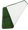 FONDOTIN Pet Rasenmatte Animal Polster hundetoiletten Dog Pee Pads Welpe pinkelt Gras Töpfchentraining für Welpen Pinkelgras für Hunde Pee -Grasmatte für Hunde wiederverwendbar Sport Green