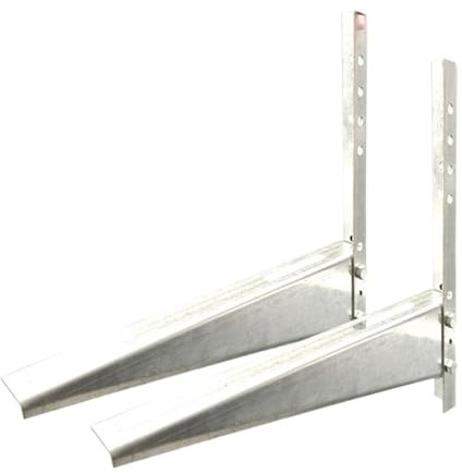 XLWLLNJ Soporte para Aire Acondicionado, Ideal para Dormitorios, Exteriores Y Hoteles.