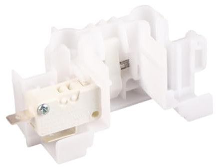 KiBcsLic Latch Parts Set for Dryer Door Lock Models TH100h16G H36WT H32Y NH06W