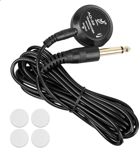 Acoustic Guitar Pickup (Acoustic Guitar Pickup)