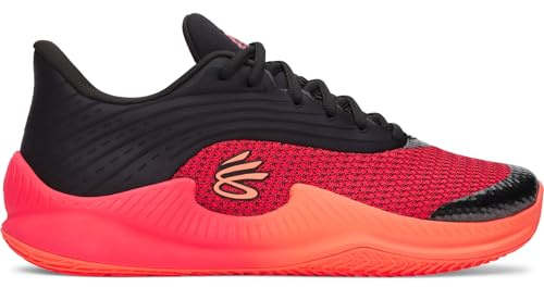 Under Armour Curry Splash 26 0002 - Black 47.5