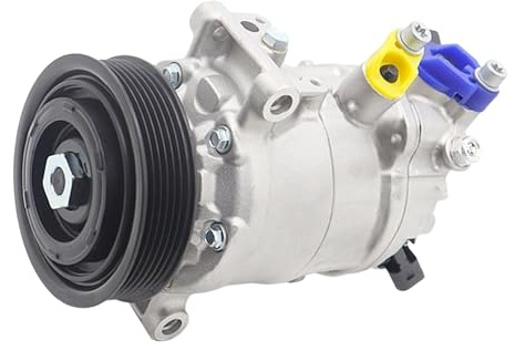 Compresor de Aire Acondicionado para Audi A5 B8.5 1.8 Gasolina (2011-2016) 8T0260805E