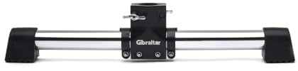 Gibraltar Rack Accessories Road Series T-Foot SC-GRSTLA