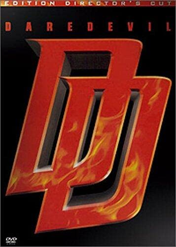Daredevil - Édition Spéciale Collector 2 DVD