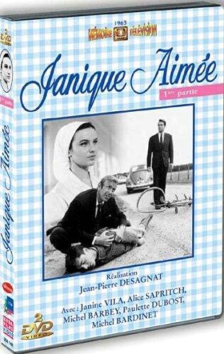 Janique aimee, vol. 1 [FR Import]