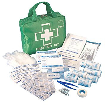 70 Piece First Aid Kit