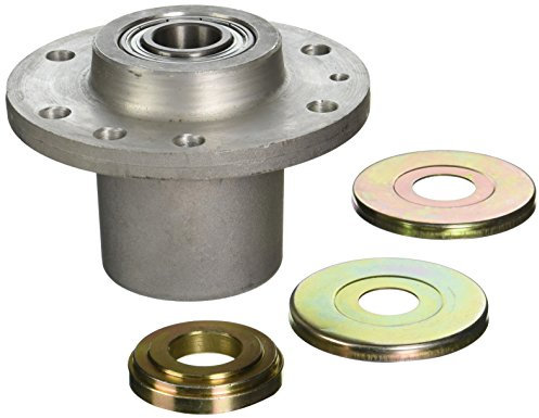 Oregon 82–022 Spindel Montage Rasenmäher Ersatzteil