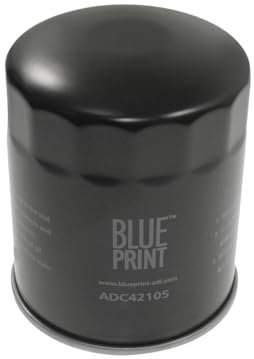 Blue Print ADC42105 Ölfilter , 1 Stück