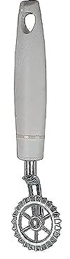 Vigor Blinky 0010 Rotella Tagliapasta, Bianco