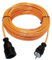 Verlängerungskabel PUR-Kabel H07BQ-F 10m 3x2,5mm² Verlängerung NEU Kabel Stromkabel
