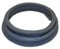MANCHETTE DE HUBLOT POUR LAVE LINGE BOSCH, GAGGENAU, NEFF, SIEMENS, VIVA - 00667220