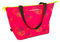 Campingaz 2000013686 Kühltasche, rosa daisy faltbar, 15 Liter (36.5 x 18 x 32 cm)